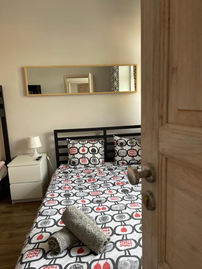 Herohostel سيرادز المظهر الخارجي الصورة