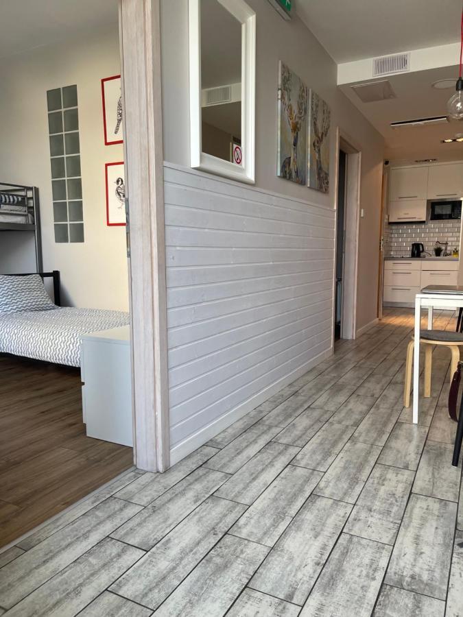 Herohostel سيرادز المظهر الخارجي الصورة