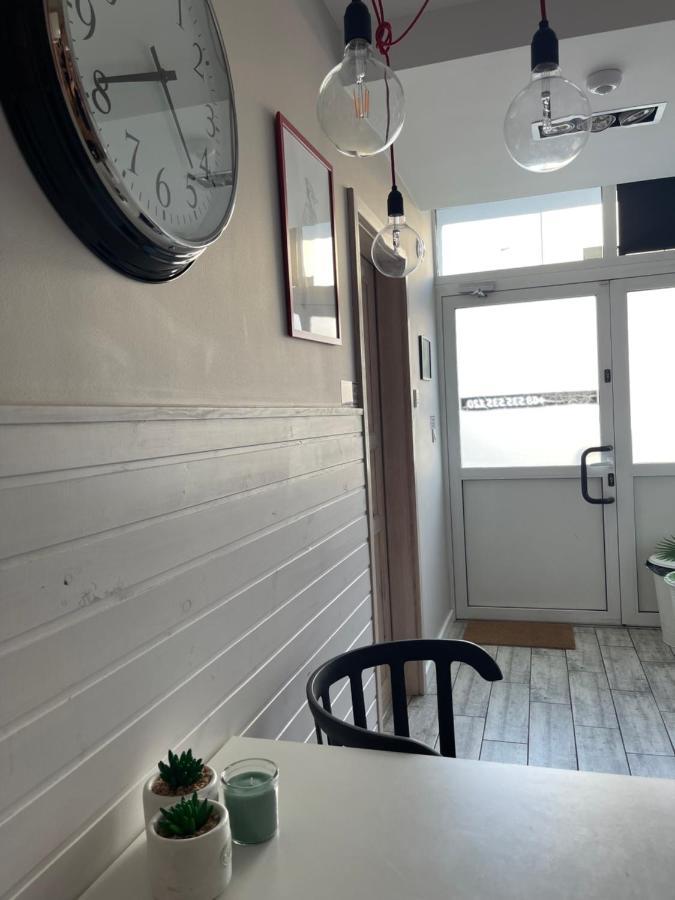 Herohostel سيرادز المظهر الخارجي الصورة